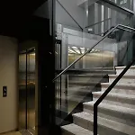 The