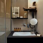 The Hotel