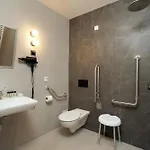 Hotel The Ljubljana