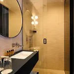 The Hotel Ljubljana