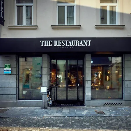 The
