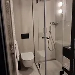 The Hotel Liubliana