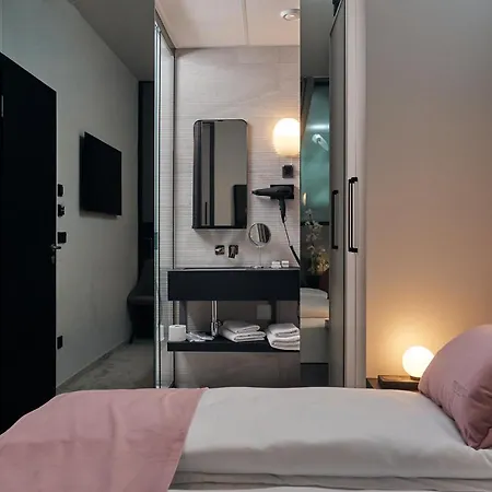 Hotell The