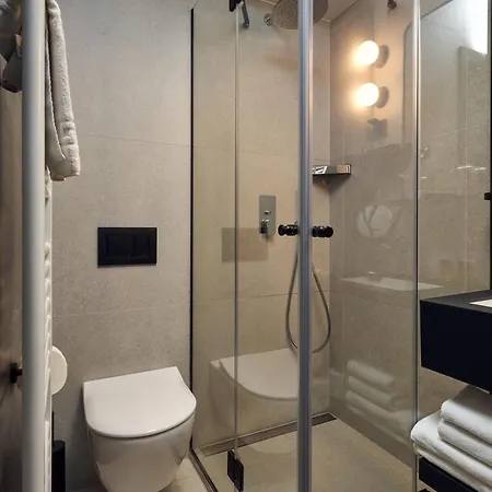 Hotell The