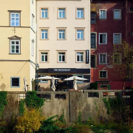 Hotell The