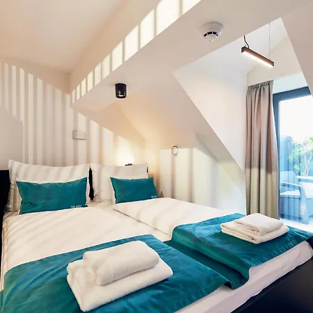The Hotell 4*