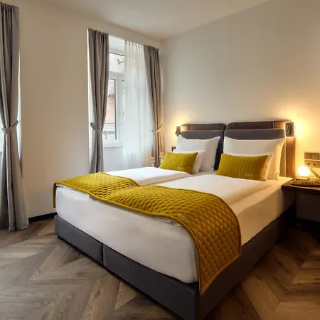 Hotel The Ljubljana