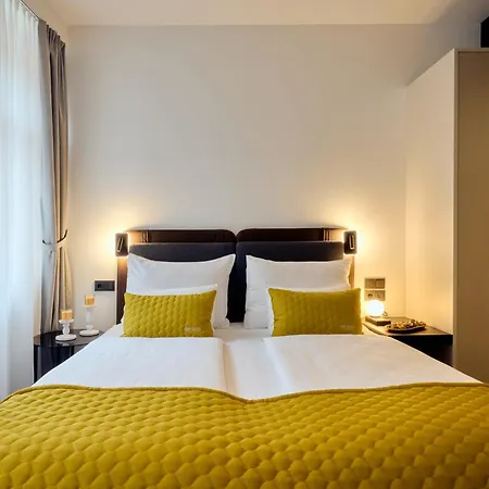 The Hotel 4*
