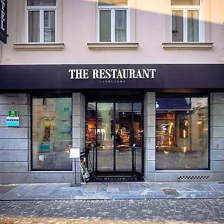 The Hotel 4*