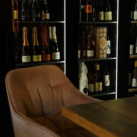 The 4* Ljubljana